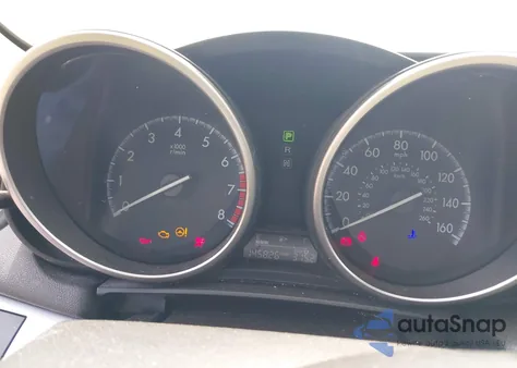 2013 Mazda Mazda3 I Sv from USA, damaged, VIN JM1BL1TF4D1718429